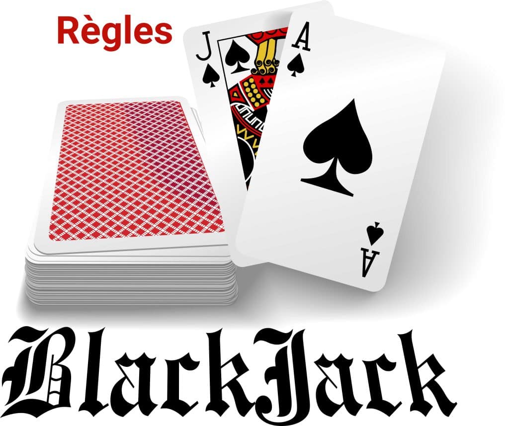 regles blackjack