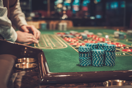 Que dit la législation au sujet des casinos en ligne ?