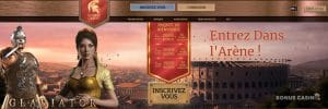 Bronze Casino