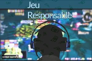 Jeu responsable - tropezia Palace - Bonus Casino