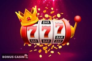 Jeux bonus - Bonus casino