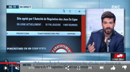 casinos en ligne discussions bfmtv