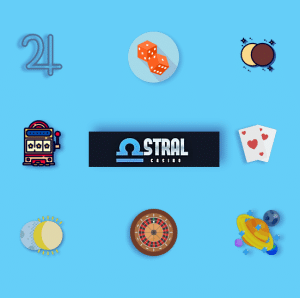 illustration jeux casinos en ligne Casino Astral 