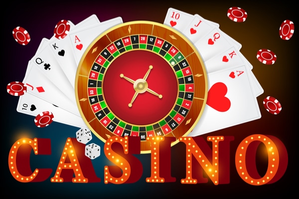 Top Casinos en ligne