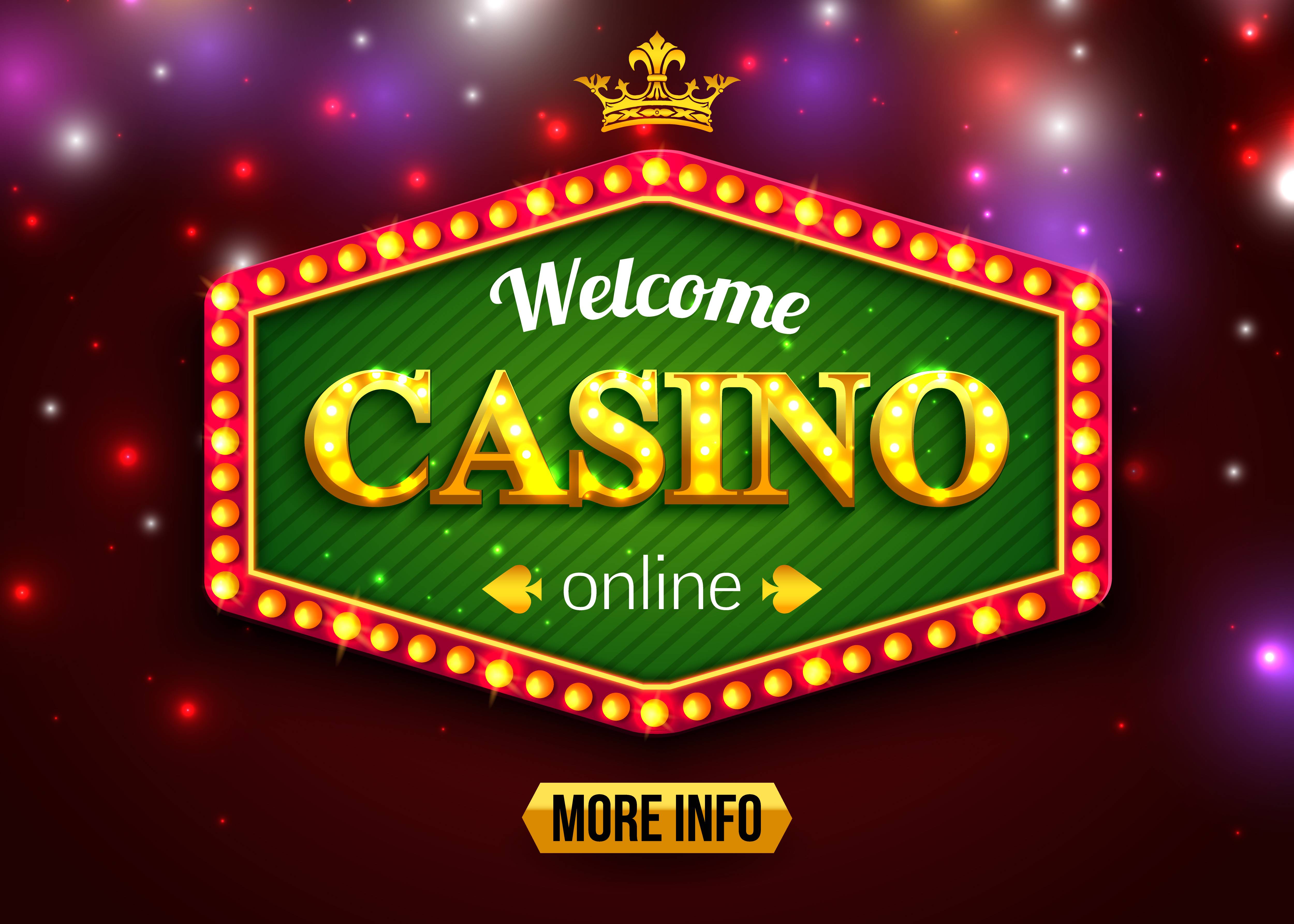 pancarte casino en ligne bonus sans depot