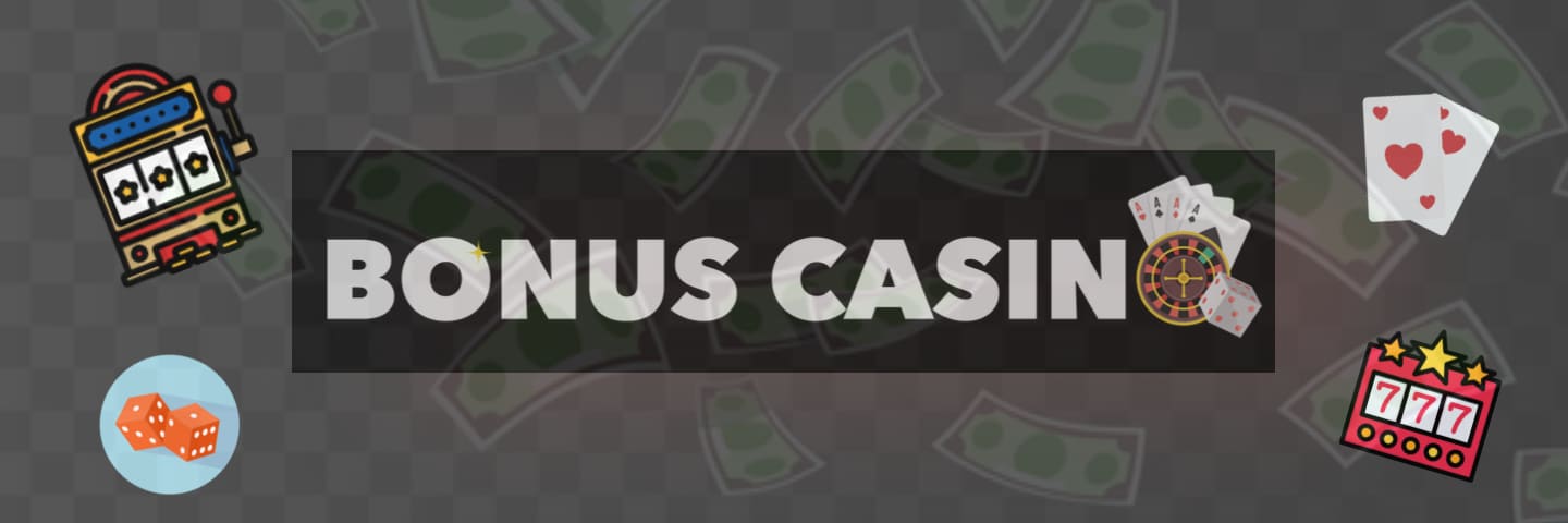 Bonus CAsino Logo CAsino Astral Avis