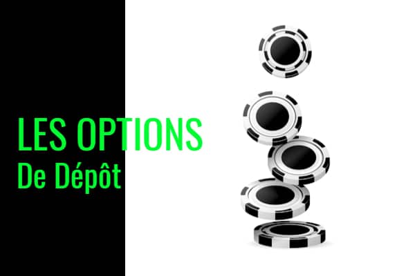 Options depot WinOui