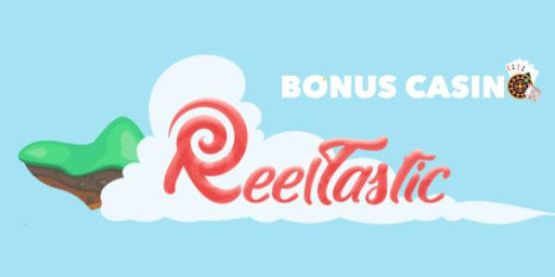 Reeltastic Casino Bonuscasino