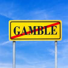 stop gambling Auto - Exclusion Casino en Ligne Français