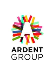 logo groupe Ardent, jeux d'argent en ligne