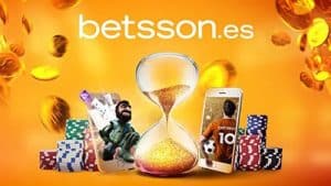 Betsson 