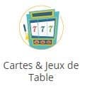 spicyspins casino - cartes et jeux de table - casinogratuitsansdepot.com