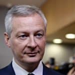 Bruno Le Maire