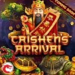 CAISHEN’S-ARRIVAL-BETSOFTCAISHEN’SARRIVALBETSOFT