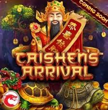 Caishen’s Arrival vient changer vos gains en or ! Le Nouveau Betsoft