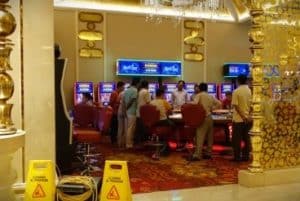 casino cambodge