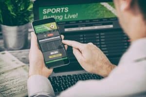 Sport jeux paris