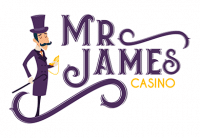 MR JAMES Casino