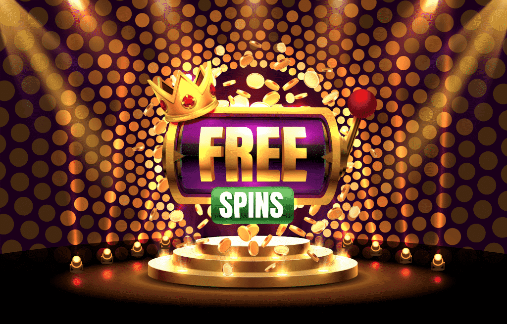 Free Spins Tours Gratuits