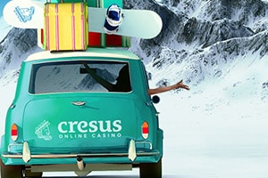 bonus casino cresus weekend hiver