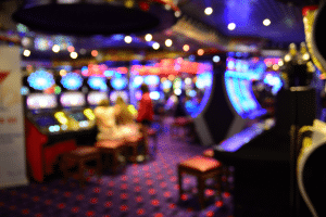 Les Bonus High Roller