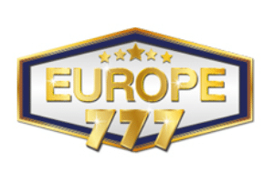 europe 777 casino logo