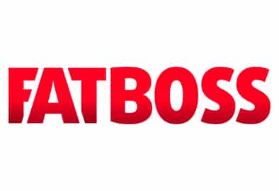 fatboss logo