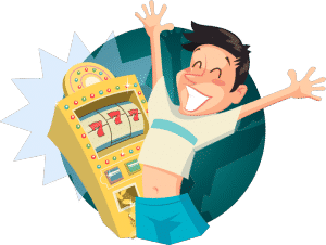 gagnant machine a sous 777