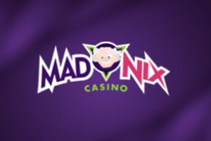 Madnix Casino