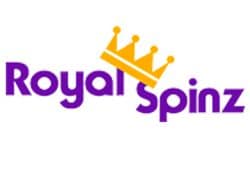 Royal Spinz Casino