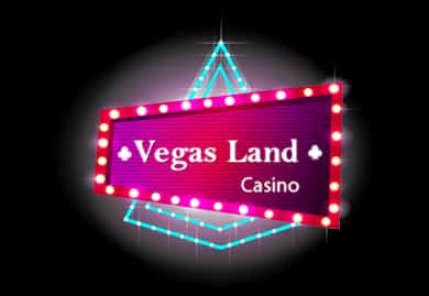 VEGAS LAND CASINO