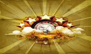 dessin roulette de casino