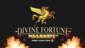 Divine Fortune Megaways : que dire de cette machine à sous ?