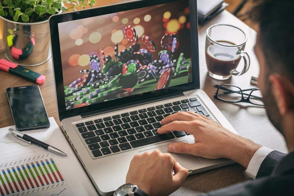 jeux de casino en ligne