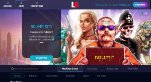 Top 4 des machines à sous les plus populaires sur Lucky8!