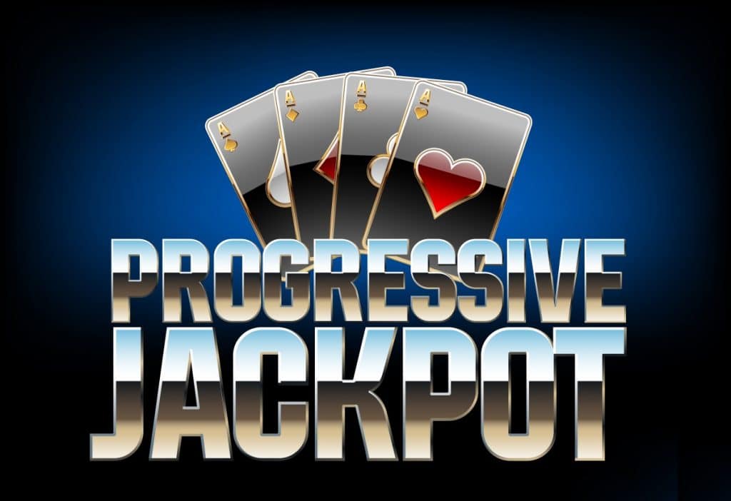 Jackpot progressif de NetEnt