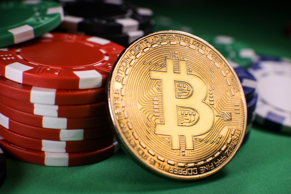 casino bitcoin