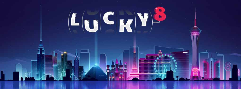 Lucky8 Casino promotions juin 2021