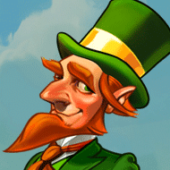 Testez la machine à sous Emerald Gold