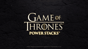 Game of Thrones Power Stacks de Microgaming