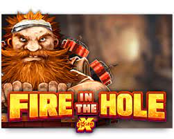 fire in the hole