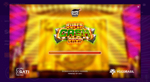 Essayez la machine à sous Super Cash Drop