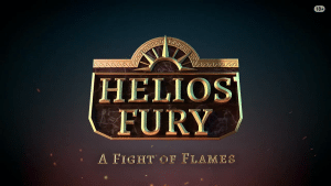 Helios Fury : Affrontez le dieu du Soleil
