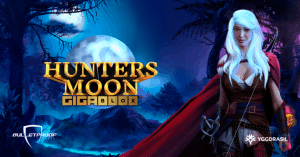 Hunters Moon Gigablox: Participez à la grande chasse nocturne