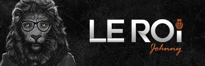 Le Roi Johnny Casino