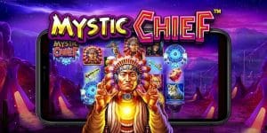 Mystic Chief : notre avis sur la machine à sous
