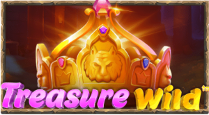 Treasure Wild: Partez à la chasse au trésor