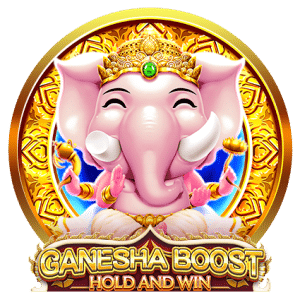 Ganesha Boost de Booongo vous promet richesse et prospérité