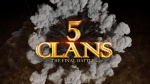 Notre avis sur la machine à sous 5 Clans: The Final Battle