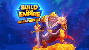 Build Your Empire : la fortune est à vous